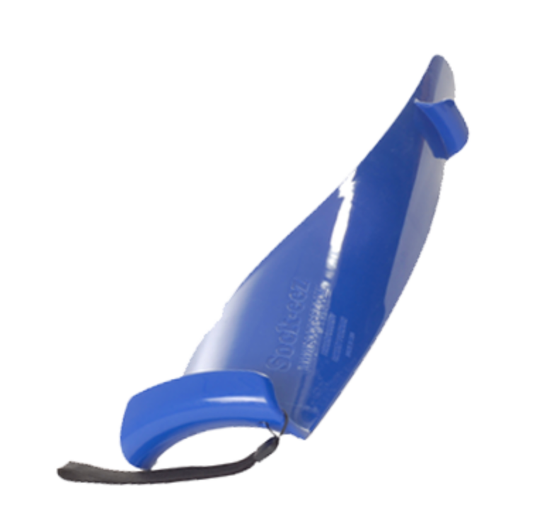 Load image into Gallery viewer, Sock-eez™ Compression Sock Removal Aid
