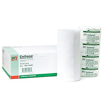 Load image into Gallery viewer, Lohmann &amp; Rauscher Cellona® Synthetic Padding
