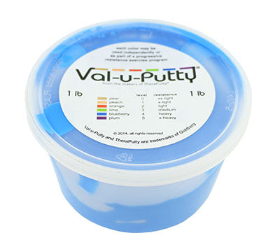 Val-u Putty Exercise Putty