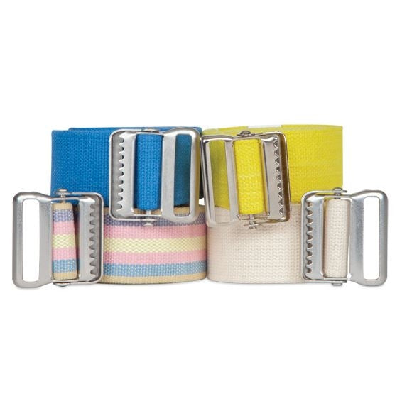 Load image into Gallery viewer, Norco® Cotton Gait Belts
