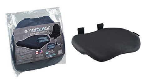 Load image into Gallery viewer, Innotech Rehabilitation Embrace Air In-line Seat Cushion
