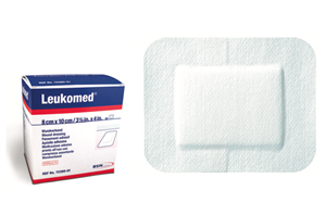 Load image into Gallery viewer, BSN Medical Leukomed Composite Dressing
