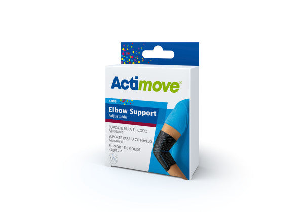 Load image into Gallery viewer, Actimove Kids Elbow Support Adjustable

