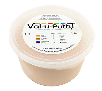 Val-u Putty Exercise Putty