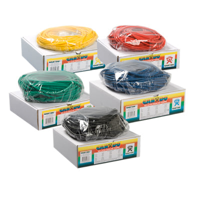 Load image into Gallery viewer, CanDo® Latex Free Exercise Tubing Rolls
