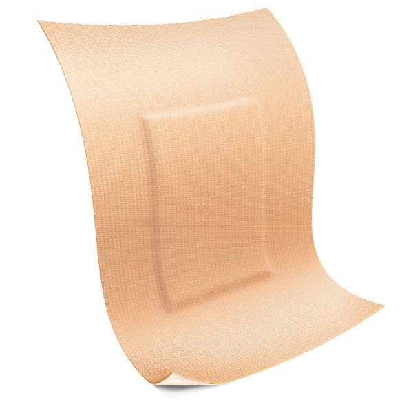 Load image into Gallery viewer, Leukoplast Elastic Fabric Adhesive Bandages
