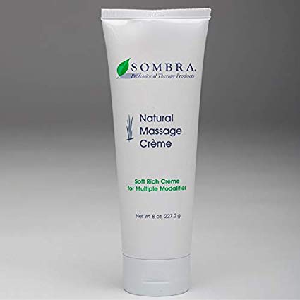 Sombra Natural Massage Creme