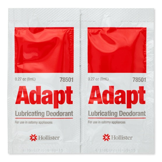 Load image into Gallery viewer, Hollister Adapt Lubricating Deodorant
