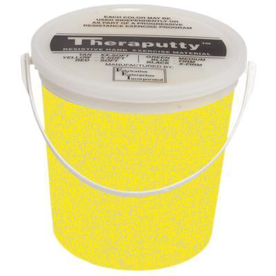 Cando Theraputty Sparkle Exercise Putty