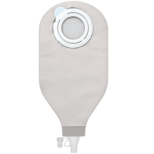 Coloplast SenSura Mio High Output (tap or soft outlets) 1 or 2 piece, 10/box