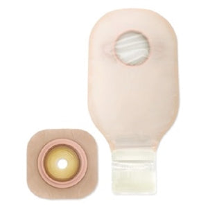 Hollister New Image Two-piece Kits with FormaFlex Shape-to-Fit Barrier