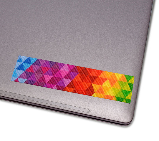 Load image into Gallery viewer, The Pencil Grip Zen Strips, Bumpy Brights
