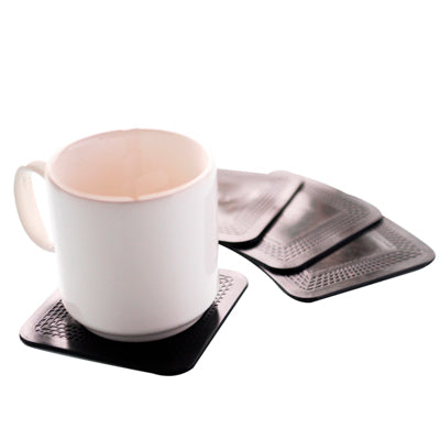 Load image into Gallery viewer, Dycem Coaster Sets
