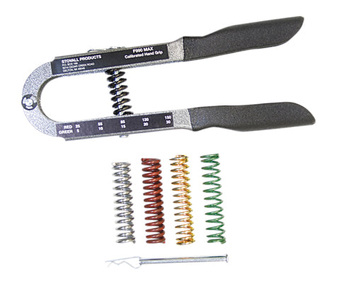 Load image into Gallery viewer, Fabrication Enterprises Inc. Power Hand Grip

