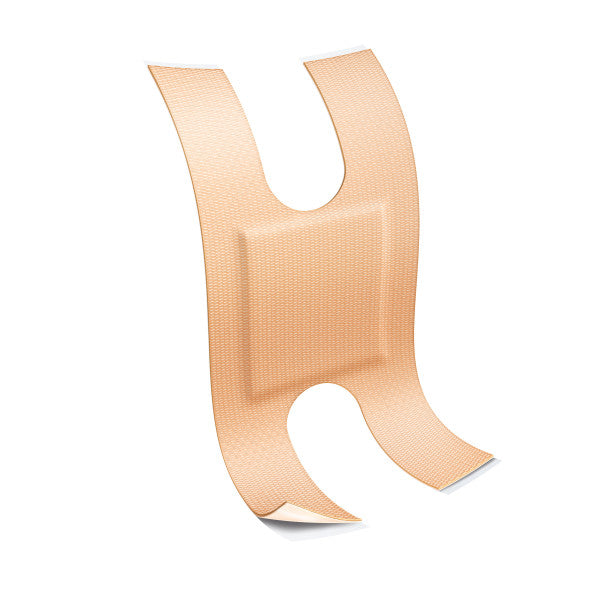 Load image into Gallery viewer, Leukoplast Elastic Fabric Adhesive Bandages
