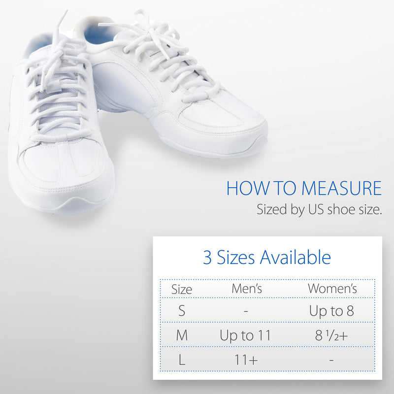 Load image into Gallery viewer, Adjustable Heel Lift Wedge (Single, Not a Pair)
