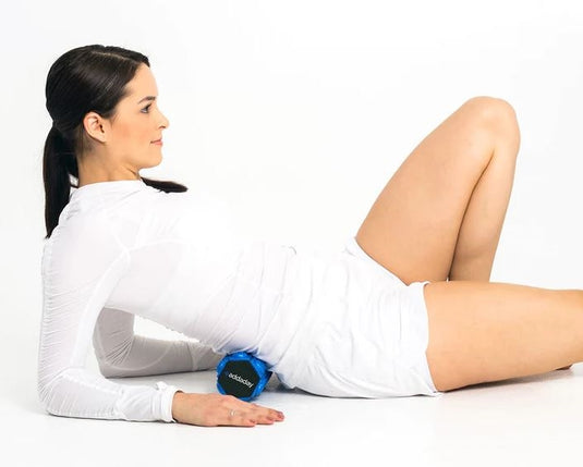 ProStretch Hexi Mini Foam Roller