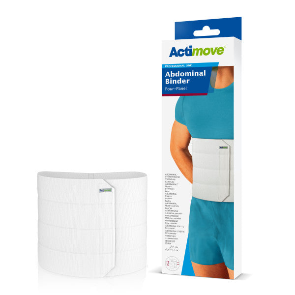 Load image into Gallery viewer, Actimove Abdominal Binder
