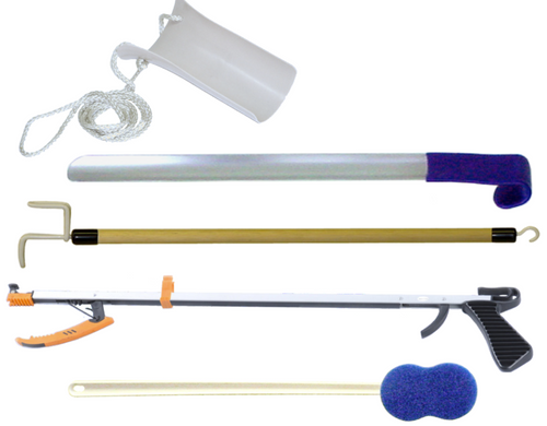 Kinsman Enterprises Hip/Knee Kit w/ 27