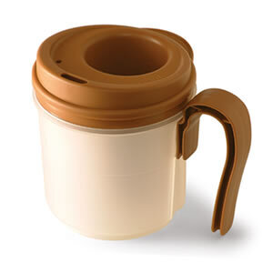 ProvaMed Provale Cup - Limited Flow Cup for Dysphagia