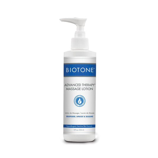 Biotone® Advanced Therapy® Massage Lotion