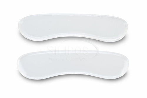 Silipos Geluscious Heelmate #292