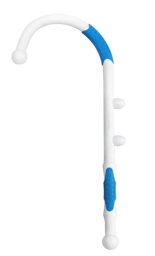 Load image into Gallery viewer, ProStretch Mini Knot Bad Massage Cane
