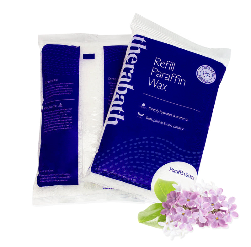 Load image into Gallery viewer, WR Medical Therabath Professional Paraffin Wax Refill Beads
