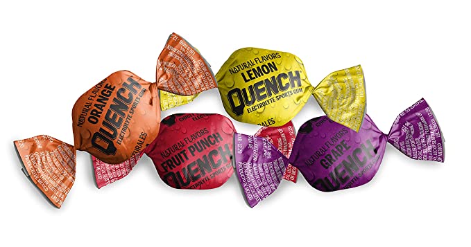 Load image into Gallery viewer, Mueller Quench Gum Variety Tub

