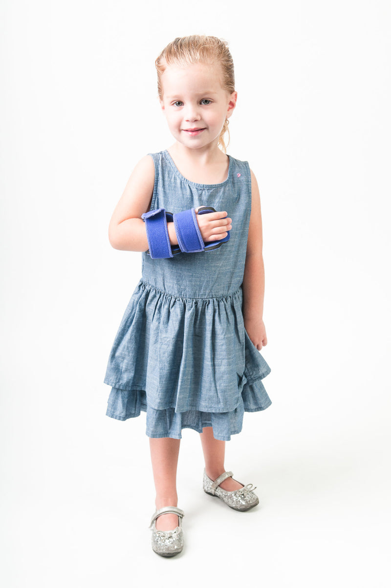 Load image into Gallery viewer, Comfy Splints™ Hand Wrist Finger
