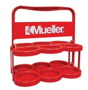 Load image into Gallery viewer, Mueller Quart Water Bottle Carrier
