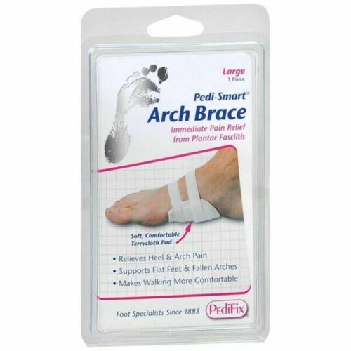 Pedi-Smart Arch Brace