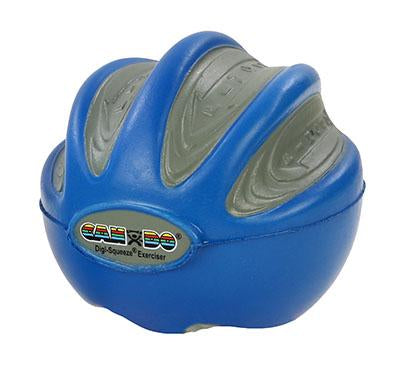 Load image into Gallery viewer, CanDo Digi-Squeeze Hand Exercisers
