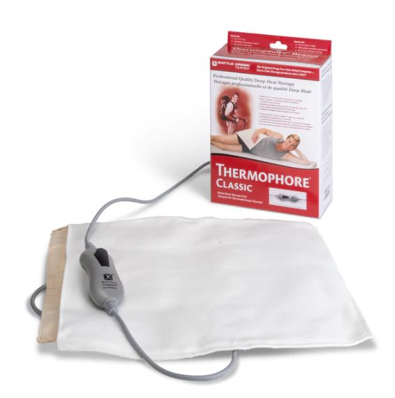 Load image into Gallery viewer, Thermophore Classic Moist Heat Pack
