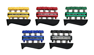 Load image into Gallery viewer, CanDo Digi-Flex Hand Exerciser
