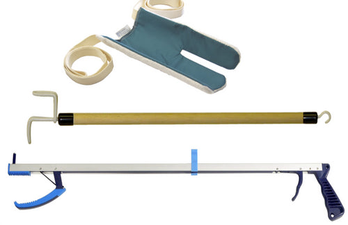 Kinsman Enterprises Hip Kit 