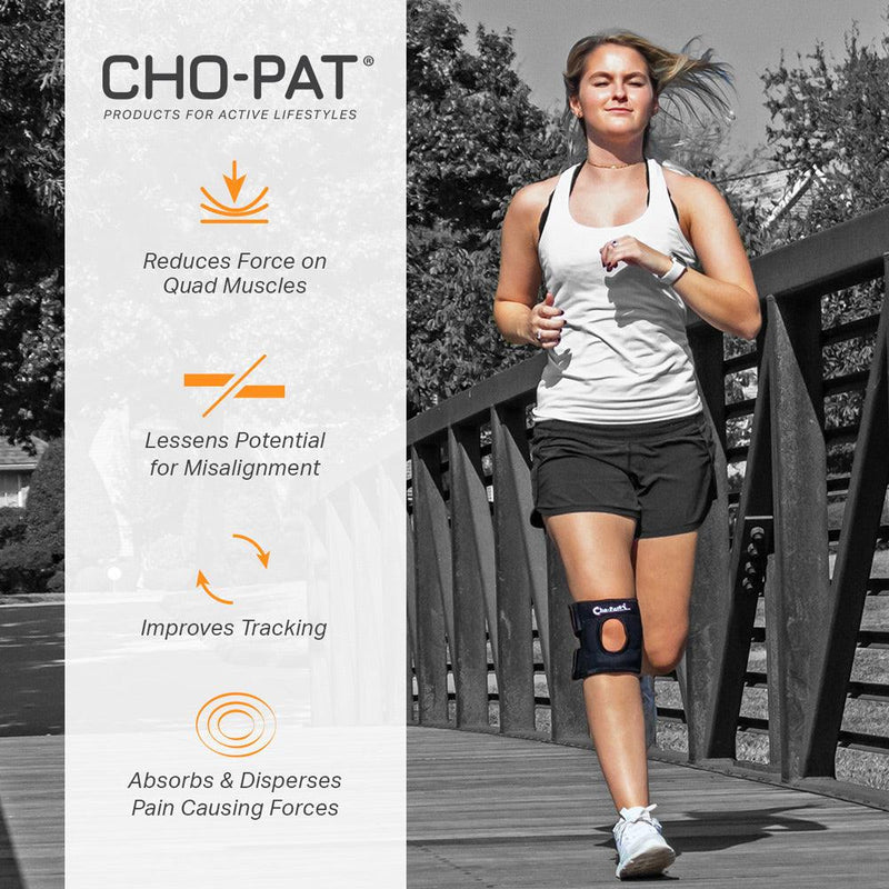 Load image into Gallery viewer, CHO-PAT® Knee Stabilizer™
