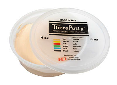 Load image into Gallery viewer, CanDo Theraputty Plus Hand Exercise Putty for Rehab, Exercise
