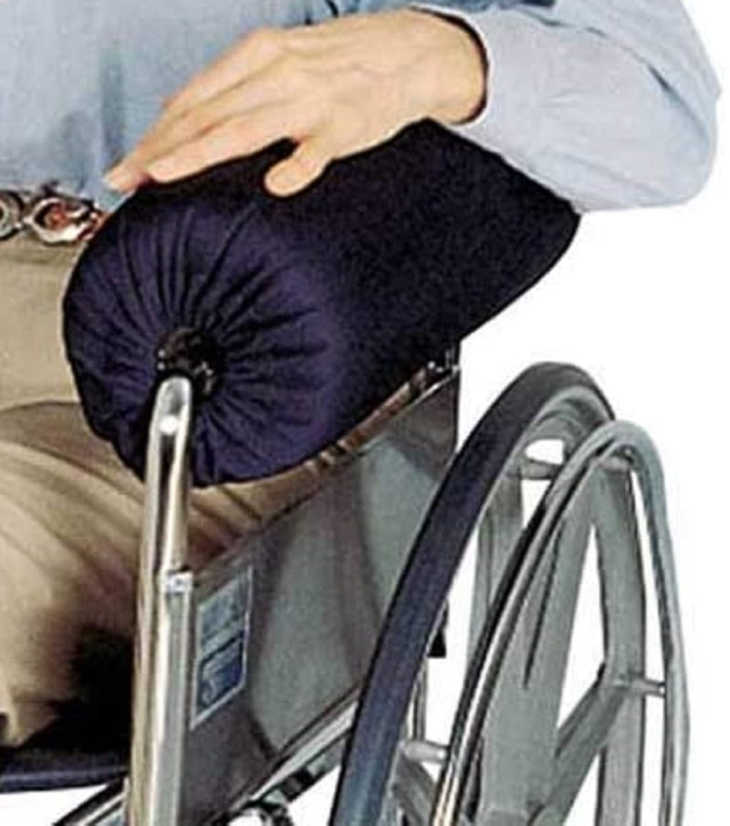 Load image into Gallery viewer, SkiL-Care Lateral Stabilizer Armrest Bolster
