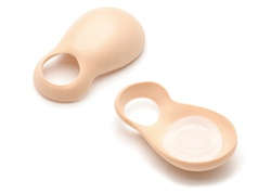 Silipos Silopad Gel Bunion Protecion Small - 5/Pack