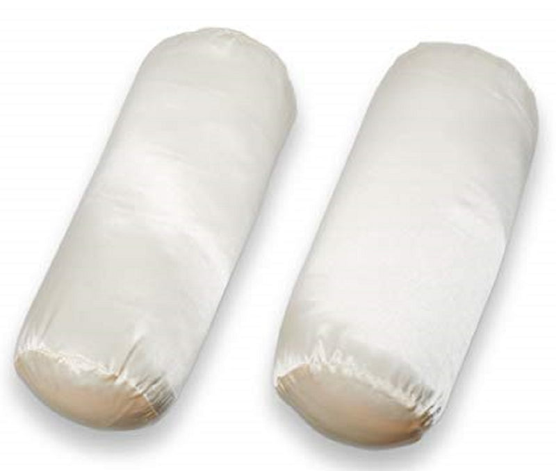 Load image into Gallery viewer, Alex Orthopedic Jackson Roll Satin Pillowcase
