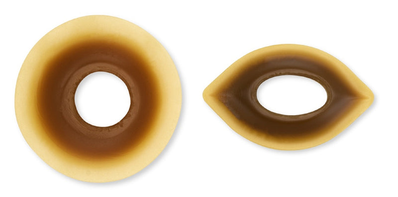Load image into Gallery viewer, Hollister Adapt Convex Barrier Rings
