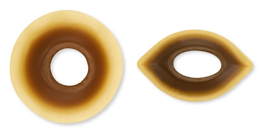 Hollister Adapt Convex Barrier Rings