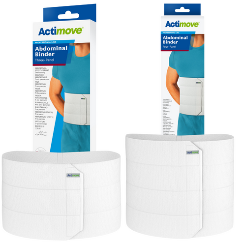 Actimove Abdominal Binder