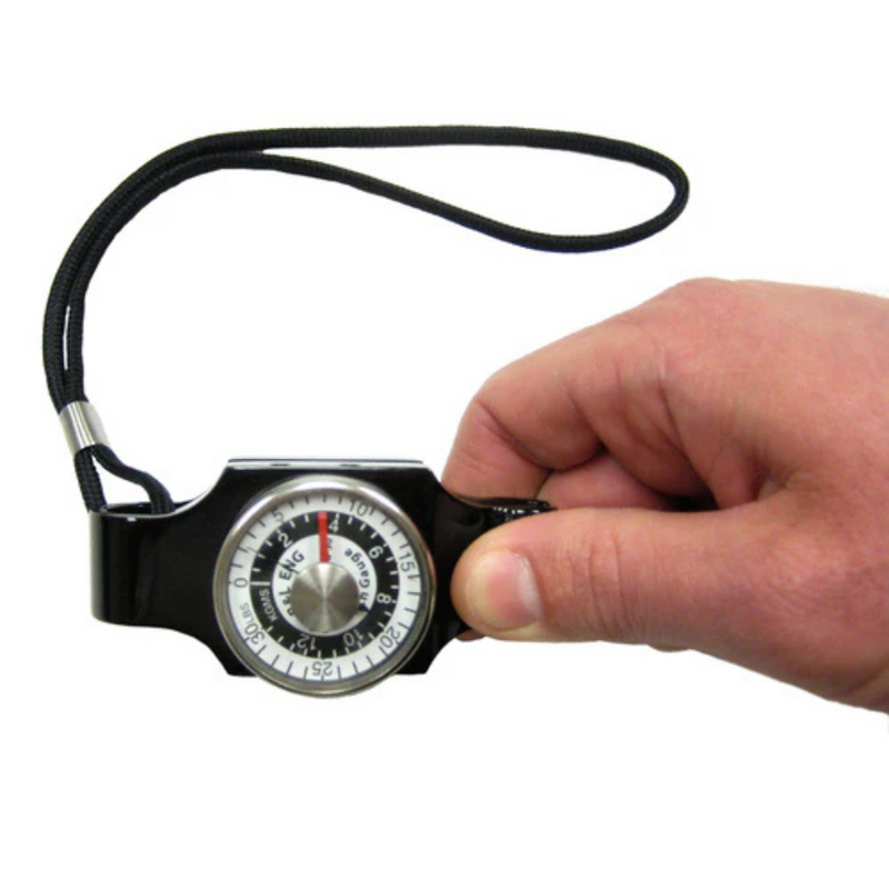 Load image into Gallery viewer, B&amp;L Engineering® Pinch Gauges
