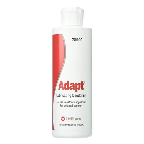 Hollister Adapt Lubricating Deodorant