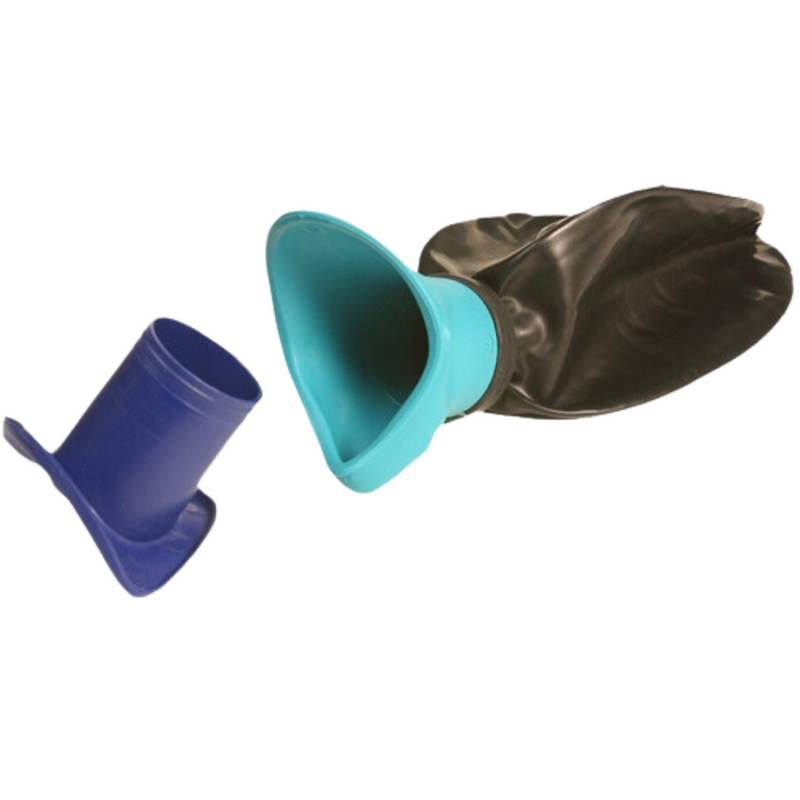 Load image into Gallery viewer, Kinsman Uribag Urinals
