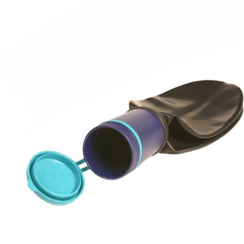 Load image into Gallery viewer, Kinsman Uribag Urinals
