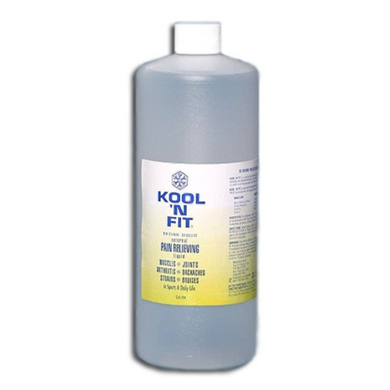 Load image into Gallery viewer, Kool &#39;N Fit Pain Relieving Spray
