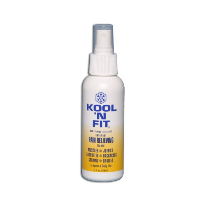 Load image into Gallery viewer, Kool &#39;N Fit Pain Relieving Spray
